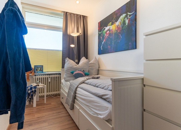 Kojenbett im ...