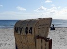 eigener Strandkorb