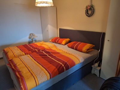 'Vier Jahreszeiten', Haus I, Wohnung 42