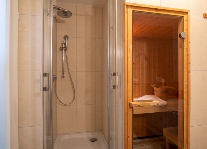 ... Badezimmer mit ...