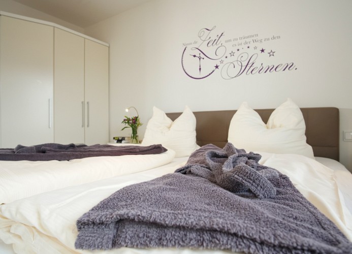 ... Schlafzimmer