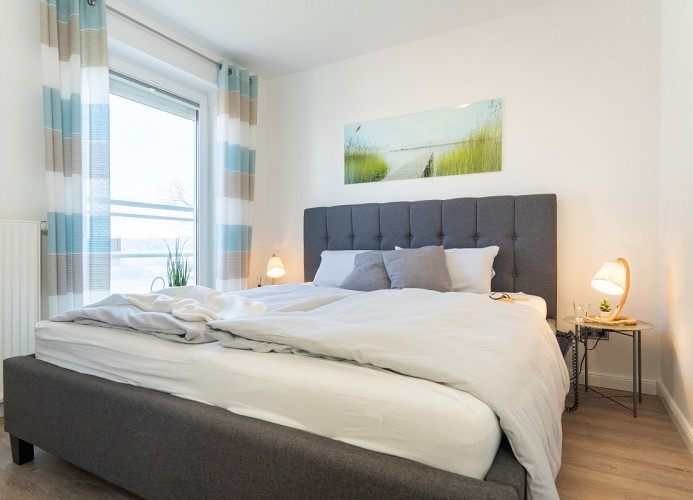 Schlafzimmer ...