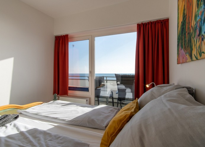 ... Schlafzimmer