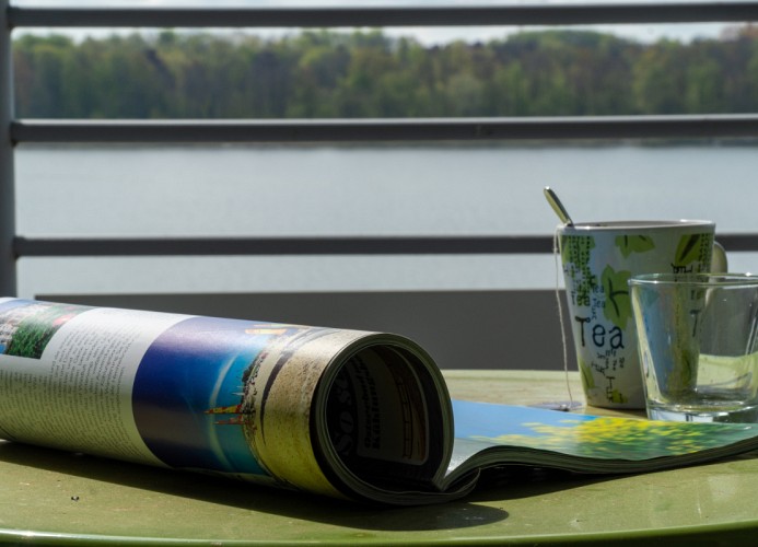 ... Südlage mit ...