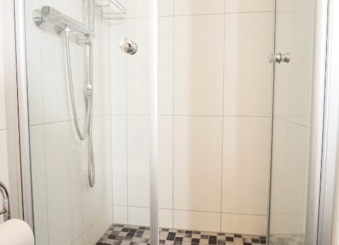 Dusche