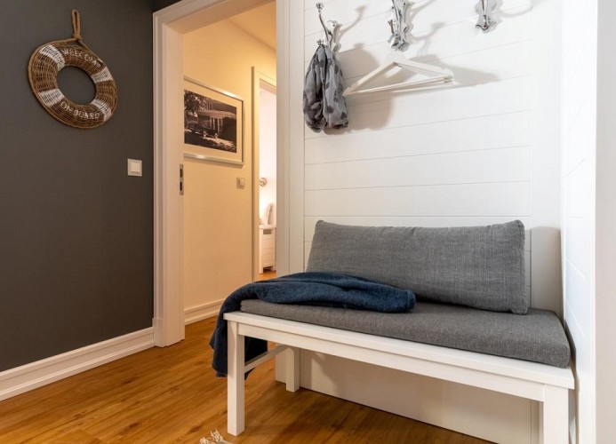 Garderobe
