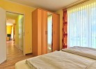 Haus Windjammer, Wohnung 8 'Seehund'
