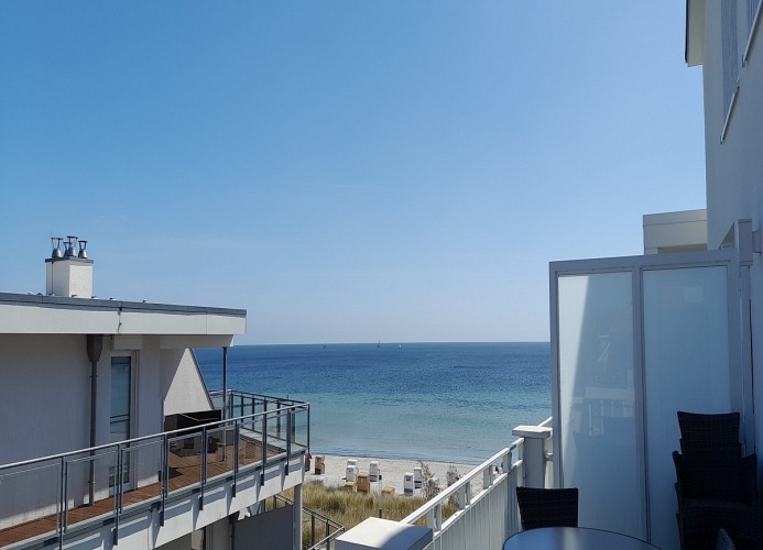 ... zur Ostsee