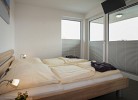 Schlafzimmer mit ...