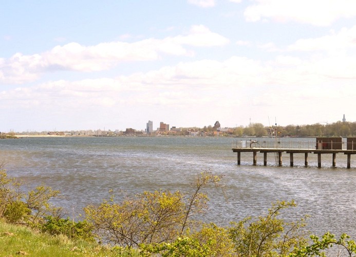 Binenseepromenade