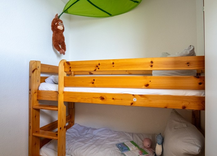 Etagenbett
