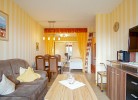 ... im Wohnzimmer ...