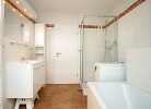 Badezimmer ...