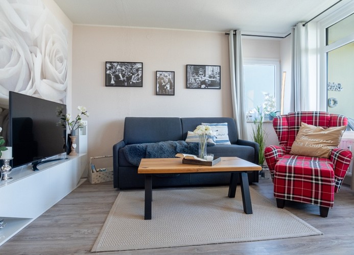 ... Wohnzimmer