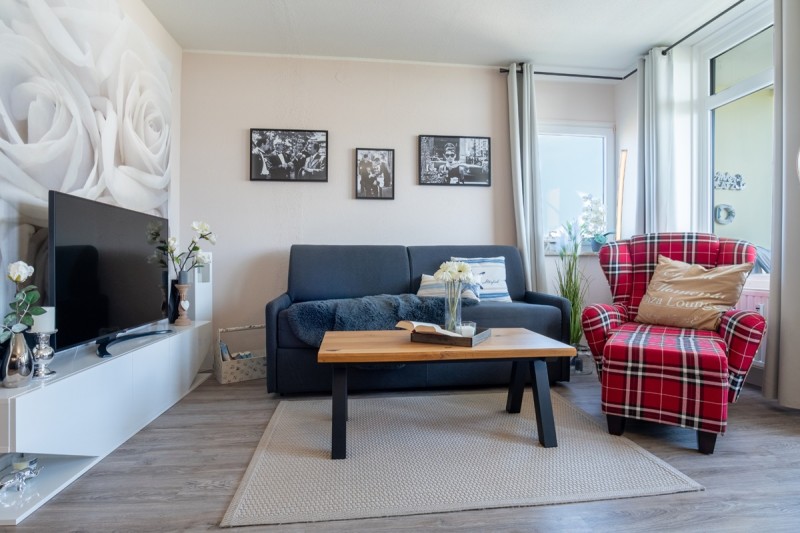 ... Wohnzimmer