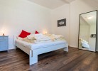 Doppelbett