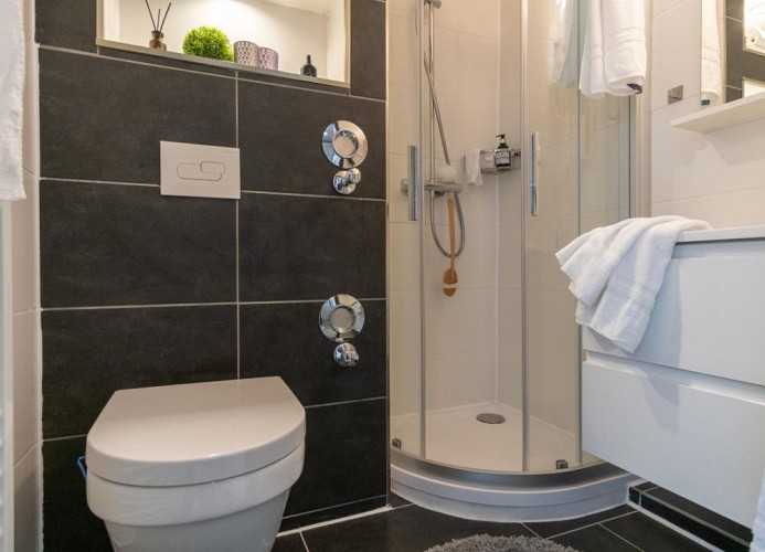 Ferienpark Heiligenhafen, Haus M, Wohnung 06.05