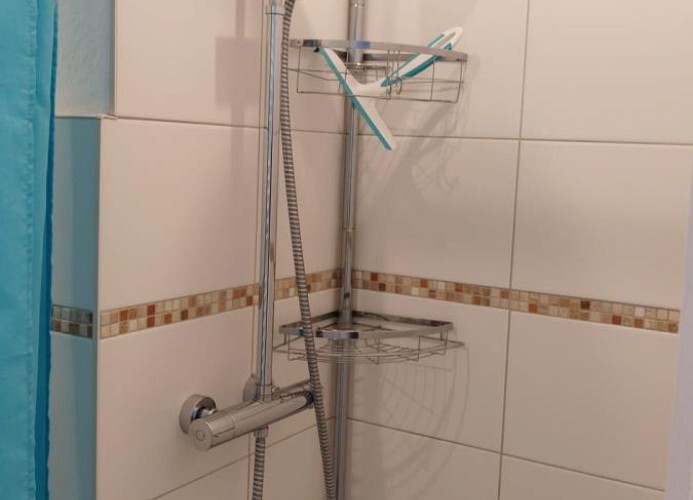 Duschbad