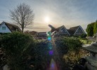 mit Blick zur Ostsee