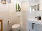 Gäste-WC