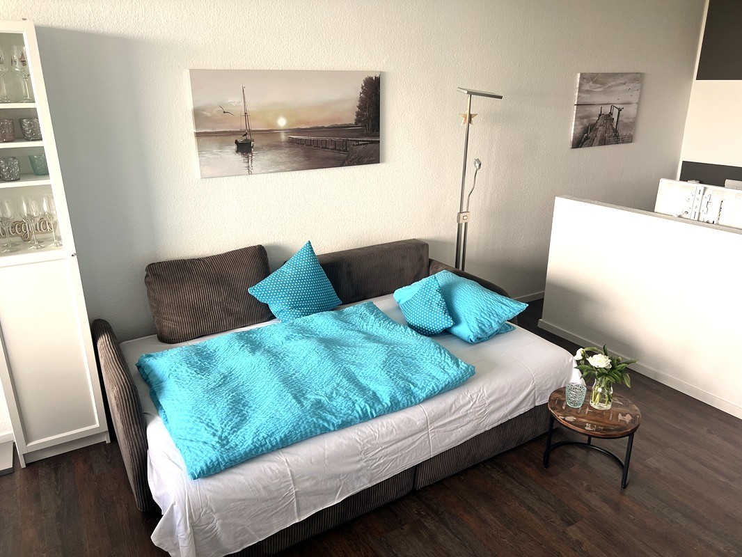 Schlafsofa