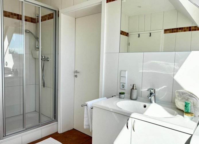 Dusche