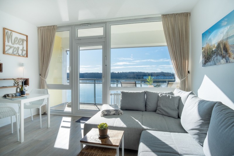 Moderne Studiowohnung