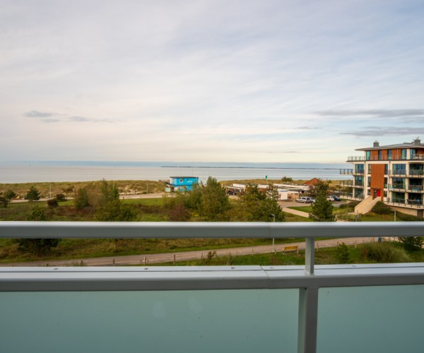 traumhafte Aussichten