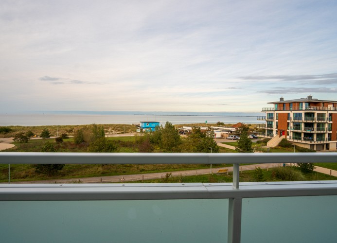 traumhafte Aussichten