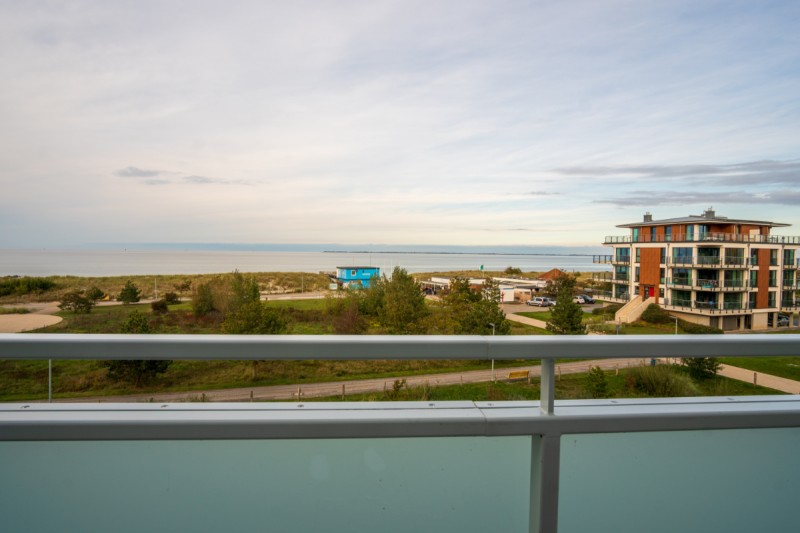 traumhafte Aussichten