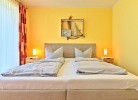 Haus Windjammer, Wohnung 8 'Seehund'