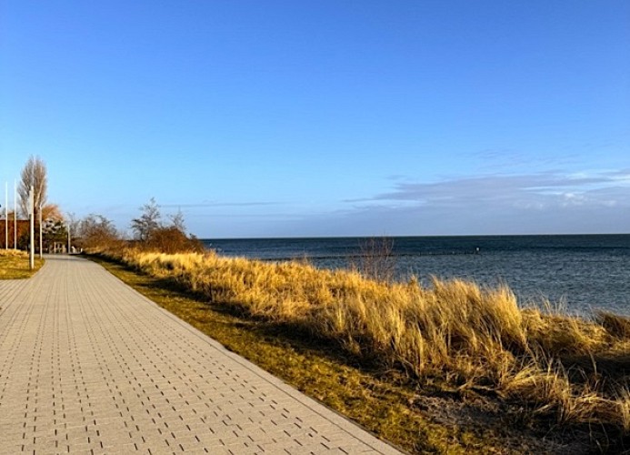 'Vier Jahreszeiten', Haus III, Wohnung 8