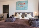 Doppelbett