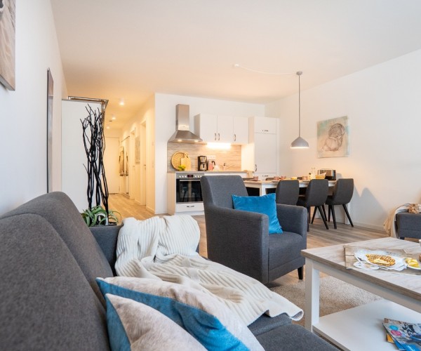 einfach zum wohlfühlen