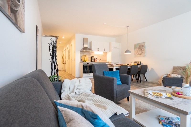 einfach zum wohlfühlen