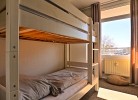 separates Kinderzimmer