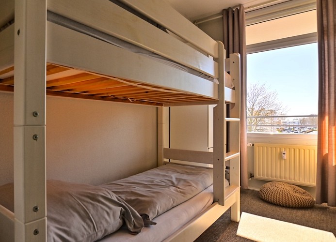 separates Kinderzimmer