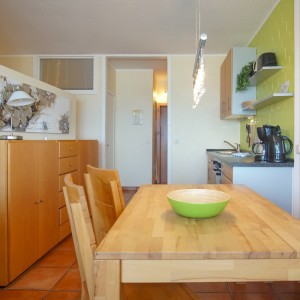 Wohnzimmer ...