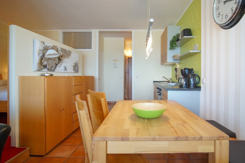 Wohnzimmer ...