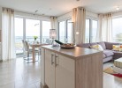 'Dünenpark Heiligenhafen', Haus 'Ostseedüne', Wohnung 12 'Ostseejuwel'