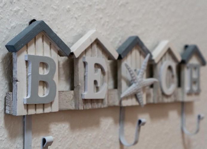 Garderobe