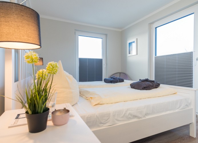 Schlafzimmer ...