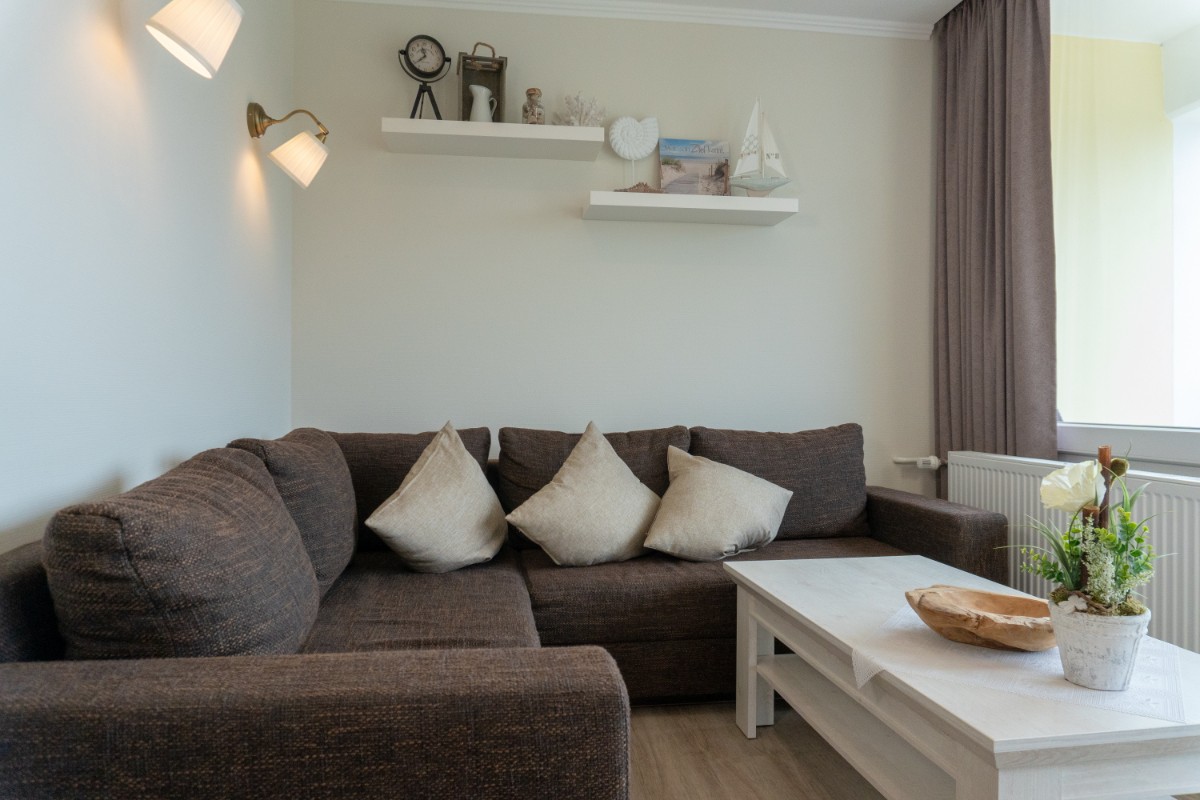... Sofaecke ...