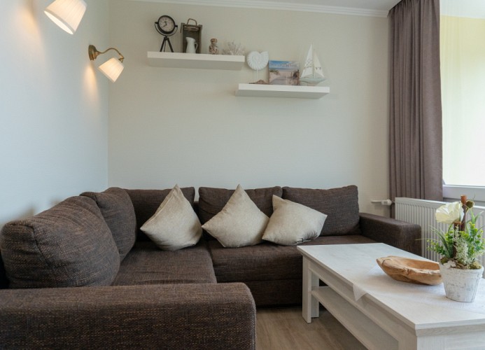 ... Sofaecke ...