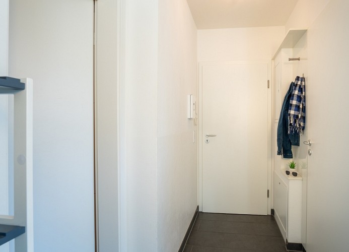 Garderobe