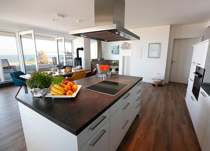 'Dünenpark Heiligenhafen', Haus 'Meerdüne', Wohnung 'Dünenflair' Nr.15