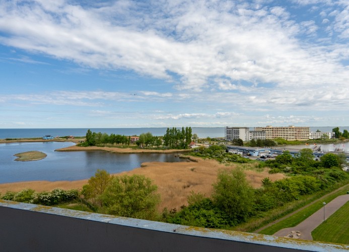 Ostseeblick