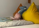 Kinderschlafraum