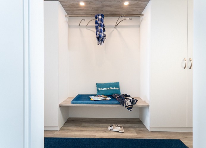 Garderobe