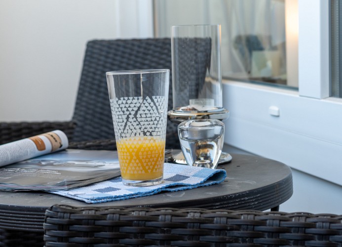 ... tollem Blick ...